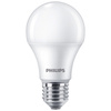 4PAK Żarówka LED E27 A60 10W = 75W 1055lm 4000K Neutralna Mleczny PHILIPS 