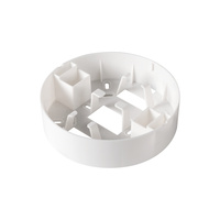 Ramka Oprawy Downlight AREL LED 14W Biała Okrągła AREL KANLUX
