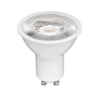 Żarówka LED GU10 6,9W = 80W 3000K Ciepła 36° OSRAM Value