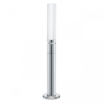 Lampa Ogrodowa Zewnętrzna GL 60 LED IP44 8,6W 3000K Czujnik Słupek Stal Steinel