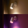 Philips HUE White and Color Ambiance Lampa Fugato 1x4,2W Bluetooth Zigbee 