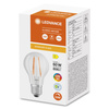 Żarówka LED E27 A60 5,8W = 60W 806lm 4000K Neutralna 300° CRI90 Filament Ściemnialna LEDVANCE Superior