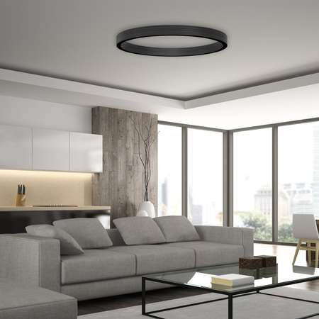 Szyna Magnetyczna Natynkowa MAGNETIC OKRĄG śr. 600mm Milagro