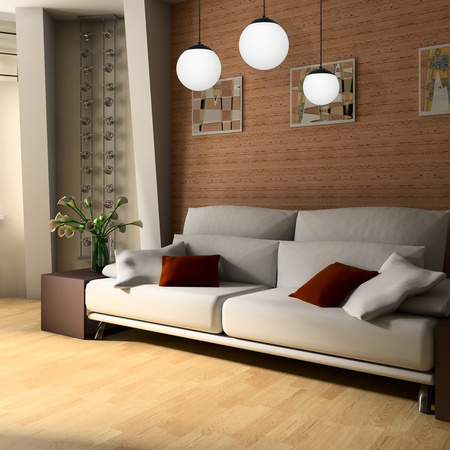 Lampa wisząca LIMA 3xE14 Klasyczna Kula Czarna MLP6524 Milagro Metal + Szkło