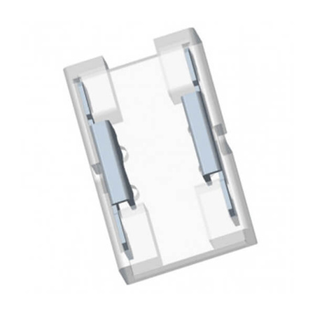 Złączka do Taśmy LED COB 10 mm