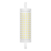 Żarówka LED Kapsułka R7s 20W = 177W 3000lm 3000K Ciepła 300° LINE Osram