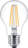 Żarówka LED E27 A60 7W = 60W 850lm 4000K Neutralna Filament PHILIPS