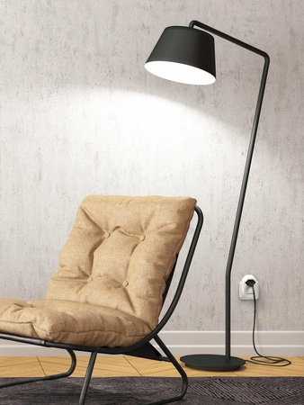 Wtyczka SMART+ WiFi Biała Plug CH LEDVANCE