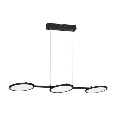 Lampa Wisząca Sufitowa GIRO 30W LED Milagro