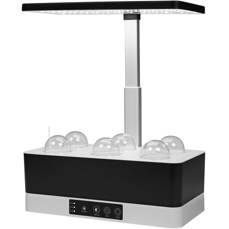 Lampa oświetlenie wewnętrzne LED 24W 3600K wspomagające wzrost roślin LEDVANCE