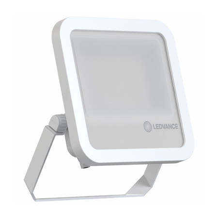 Naświetlacz LED Reflektor Zewnętrzny Lampa 69W 10000lm 4000K IP66 Biały Floodlight Ledvance