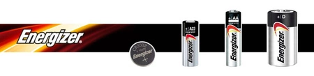 Baterie Alkaliczne ENERGIZER AA LR6 MN1500 1.5V Blister 4szt