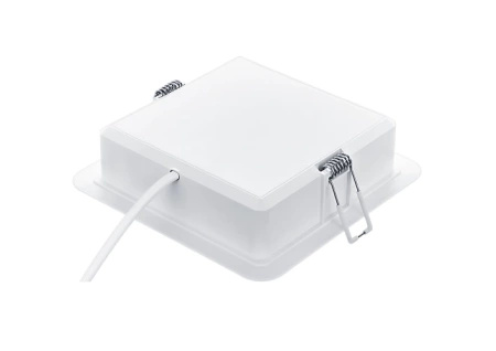 Panel LED Oprawa Podtynkowa Wpuszczana LED 12.5W 960lm 4000K Biała Meson Philips