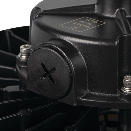 Lampa Przemysłowa Oprawa LED HB PRO STRONG HIGH BAY 100W 17000lm IP65 4000K Szara KANLUX