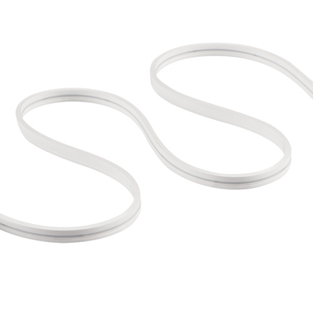 Taśma LED Neon Wąż Elastyczny 12W/m 320lm/m 24V 4000K Neutralny IP65 5m NEON Kanlux