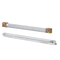 Lampa Oprawa Liniowa Listwa Oświetleniowa 27W 3100lm 4000K Neutralna Biały Submarine Ledvance