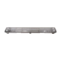 Oprawa Lampa Hermetyczna LED 2xG13 LED 60cm IP65 VT-12004-H V-TAC