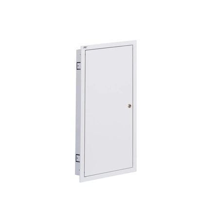 Rozdzielnica Natynkowa Skrzynia KP-DB-I-MF-412 Biała KANLUX