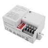 Mikrofalowy sensor czujnik ruchu ID-0053 230V