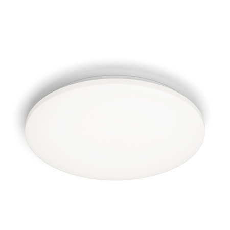 Plafon LED Lampa Sufitowa 40W CCT 2700-6500K ŚCIEMNIALNY 47cm IZSO + PILOT PHILIPS