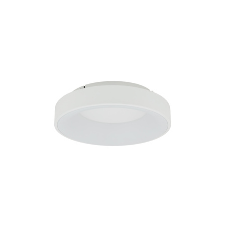 Plafon Lampa Sufitowa Oprawa Natynkowa LED 32W 2700lm 3000K Ciepła Biała NIKKI ROUND LED 11200 Nowodvorski