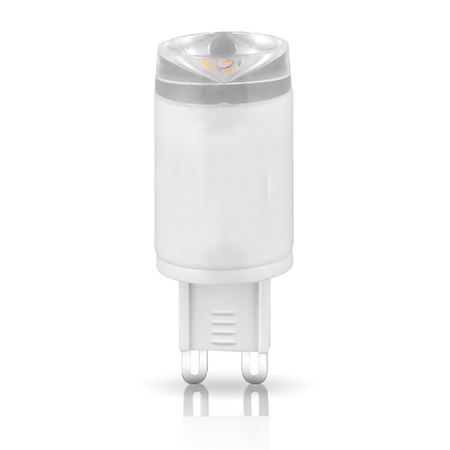 Żarówka LED G9 Kapsułka 3W 285lm 4000K Neutralna 100° Kobi