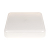 Panel LED Oprawa Lampa Sufitowa 26W 2730lm 3000K Ciepła Natynkowa Biały Surface Ledvance