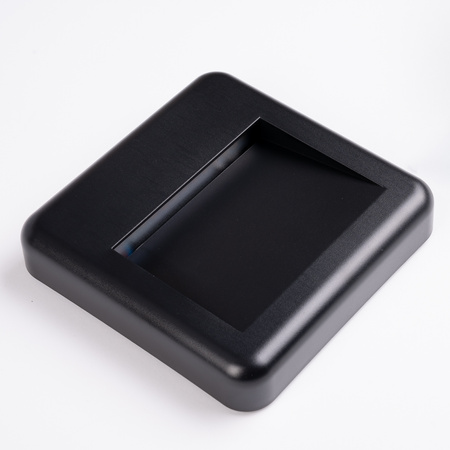 Lampa Ogrodowa Zewnętrzna Schodowa Kinkiet Elewacyjny CCT 3000-6500K LED 4W IP65 VIREO LUMILED