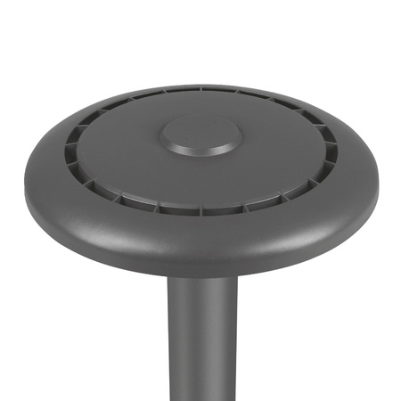 Lampa LED Uliczna Parkowa Ogrodowa 120W 16800lm CCT 90° 0.53A Czarna VIDEX