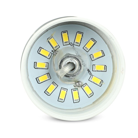 Lampa Wisząca 7W 3000K LED Złota PENDANT LIGHTS VT-7333 V-TAC
