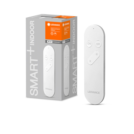 Pilot Sterujący Kontroler Biały Ściemniacz SMART+ WIFI LEDVANCE