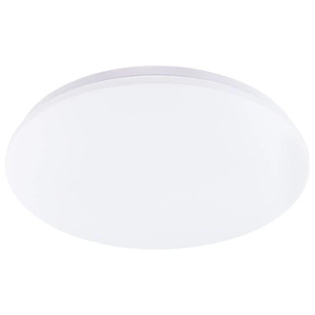 Plafon LED Lampa Sufitowa Natynkowa SALUS 72W IP44 CCT Biały Okrągły 48cm + PILOT LUMILED
