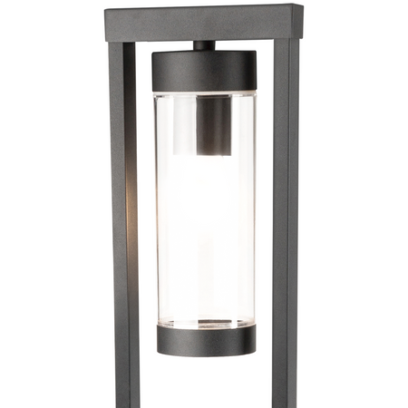 Lampa oprawa zewnętrzna ogrodowa stojąca 80cm SPECTRA E27 GOLDLUX (Polux)