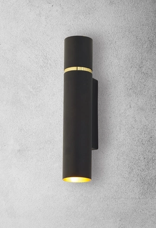 Lampa Ścienna Kinkiet LYNX 2xE14 Milagro