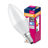 Żarówka LED B39 Świeczka E14 7.5W = 60W 806lm 4000K Neutralna 200° VALUE CLASSIC Osram