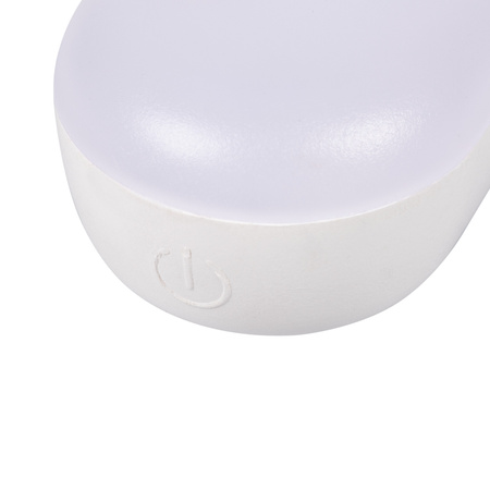 Oprawa ścienna LED CALIZA 2W CCT Biała KANLUX