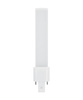 Żarówka LED DULUX G23 4W = 9W 500lm 3000K Ciepła Biała LEDVANCE