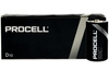 Baterie Alkaliczne Duracell PROCELL D10 LR20 10szt