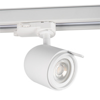 Projektor na Szynoprzewód Lampa GU10 Biały ATL3 KANLUX