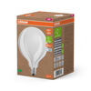 Żarówka LED G95 Kula E27 3.8W = 60W 806lm 4000K Neutralna 300° Filament CLASSIC ENERGY EFFICIENCY Osram