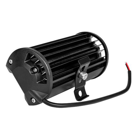 Lampa Robocza 120W LED Halogen Szperacz 40 diod 10-30V DC Off-road IP67