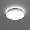 Plafon LED Lampa Sufitowa Natynkowa BEVER 10W LED Ø260 mm Milagro