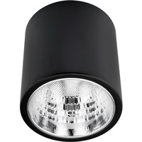 Oprawa sufitowa natynkowa okrągła JUPITER 17 C GOLDLUX (Polux) DOWNLIGHT E27