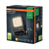 Naświetlacz LED Halogen Zewnętrzny Reflektor 20W 3000K Ciepła 1800lm Szary IP65 Endura Osram