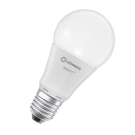 Żarówka LED E27 A60 9W 806lm 2700K Ciepła SMART+ WiFi Ściemnialna Classic LEDVANCE