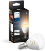 Żarówka LED E14 P45 5,1W CCT PHILIPS HUE White Ambiance Bluetooth Zigbee