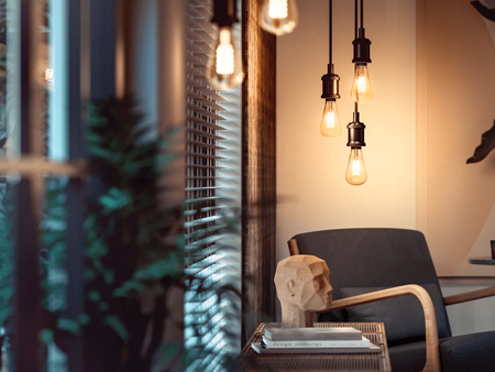 Żarówka LED Edison E27 ST72 7W 2100K Ciepła Filament PHILIPS HUE White Bluetooth Zigbee