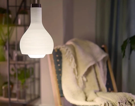 Żarówka LED E27 A95 23W = 200W 3452lm 4000K Neutralna FILAMENT LED Classic Philips