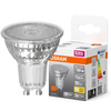Żarówka LED PAR16 Reflektor GU10 6.9W = 49W 620lm 2700K Ciepła 120° STAR Osram