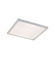 Plafon LED Lampa Sufitowa Oprawa Ścienna 24W 1880lm 3000K Biały Nowoczesny Faramir Rabalux